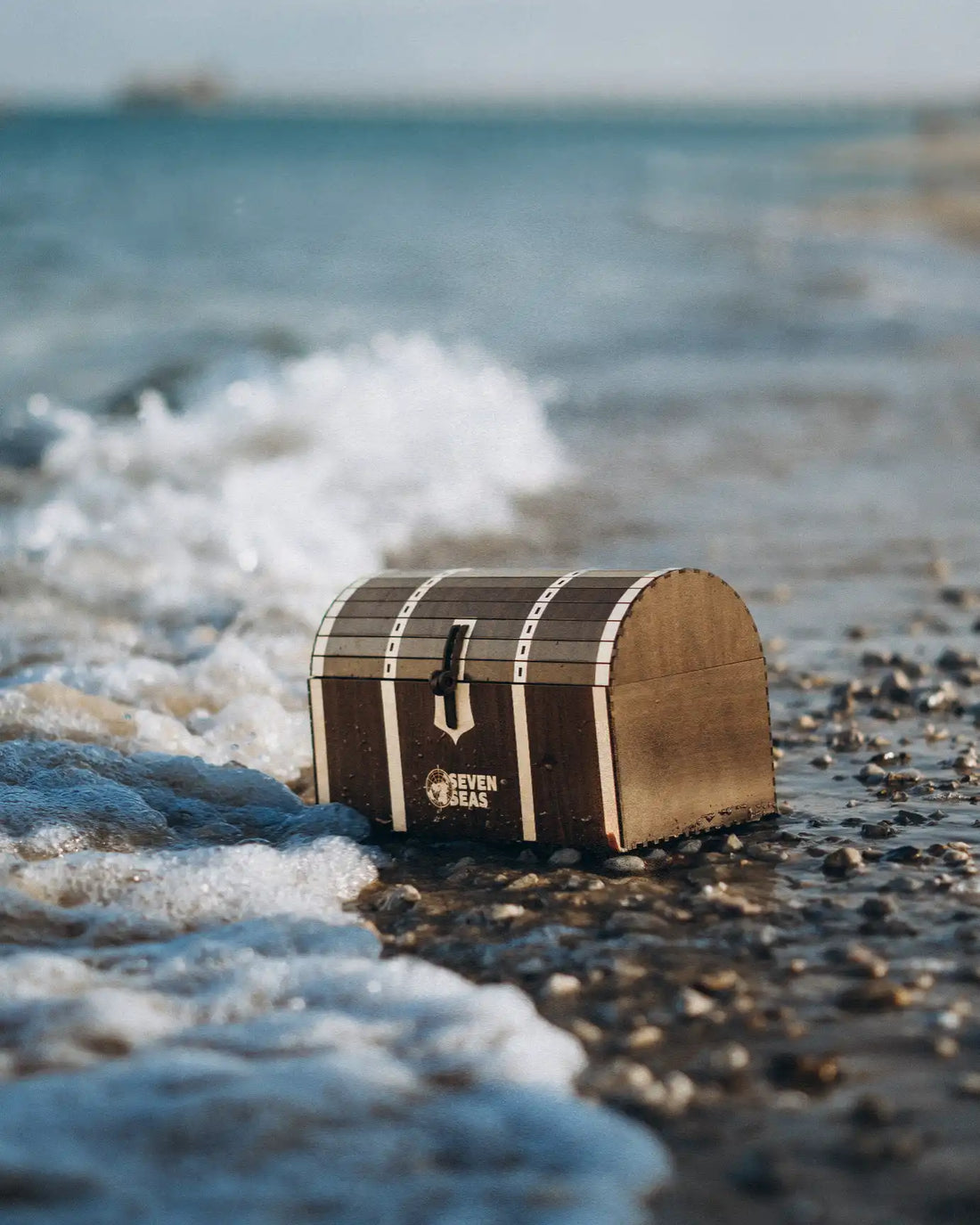 The Treasure box
